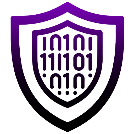 Shield protecting digital data